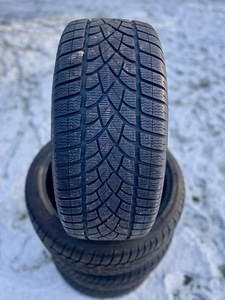 Dunlop шины 275/35/R21 (4 фото из 5)