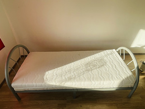 Müüa 2 voodit ja 2 Sleepwell madratsit (3 foto / 5)
