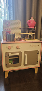 Игровая кухня (1 фото из 1)