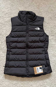Uus Vest The North Face XS (1 foto / 4)
