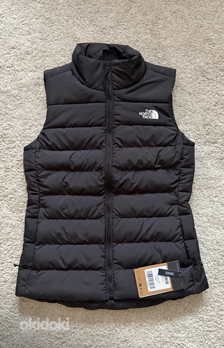 Uus Vest The North Face XS