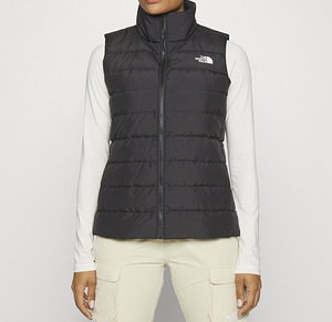 Uus Vest The North Face XS (4 foto / 4)