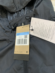 Women's Tempo Repel Running Jacket Original M (2 foto / 2)