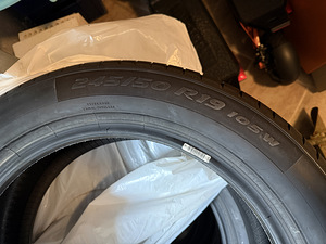 Pirelli (3 фото из 4)
