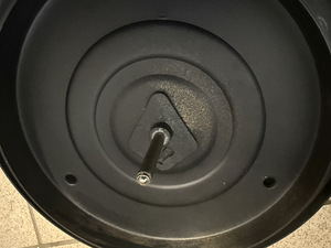 Radiola Melodija-105 Stereo (6 foto / 8)