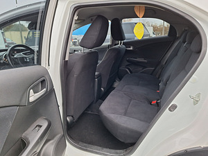 Honda civic 2014 (6 foto / 15)