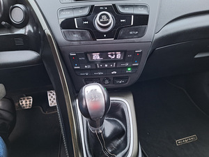 Honda civic 2014 (11 foto / 15)