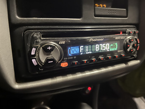 Honda Hr-v 4x4 (6 foto / 7)