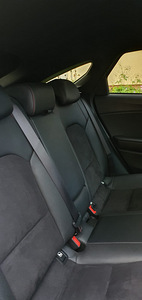 Kia Proceed 1.6 T-GDI 150kW (7 foto / 7)