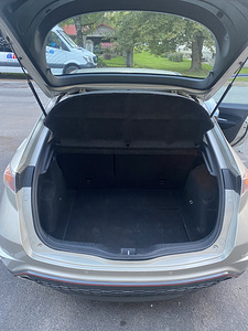 Honda Civic 1.8 103kW (2 foto / 11)