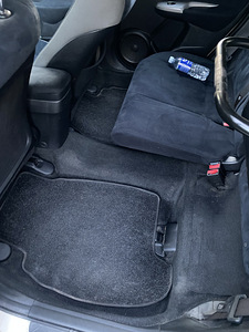 Honda Civic 1.8 103kW (4 foto / 11)