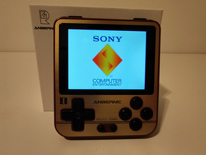 Anbernic - RG280V (2 foto / 5)