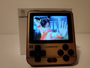 Anbernic - RG280V (3 foto / 5)