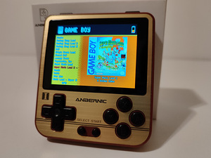 Anbernic - RG280V (4 foto / 5)