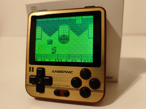 Anbernic - RG280V (5 foto / 5)