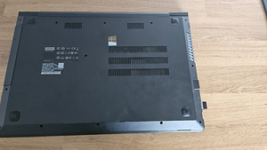 Sülearvuti Lenovo V110-15IAP (3 foto / 4)