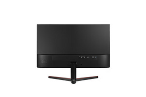 Монитор LG 24MP59G-P (3 фото из 4)
