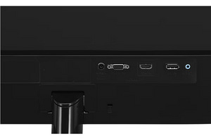 Монитор LG 24MP59G-P (4 фото из 4)