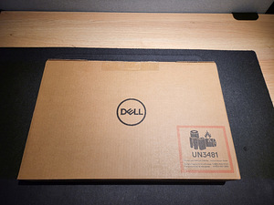 Dell Vostro 15 3520 | Black (3 foto / 7)