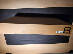 Dell Vostro 15 3520 | Black (5 foto / 7)
