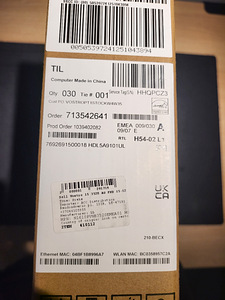 Dell Vostro 15 3520 | Black (6 foto / 7)