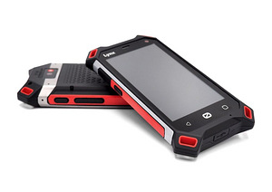 GETNORD LYNX | Rugged Waterproof Android Mobile Phone (2 foto / 4)