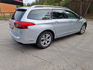 Citroen c5 2015a 1.6 84kw ATM (2 foto / 4)