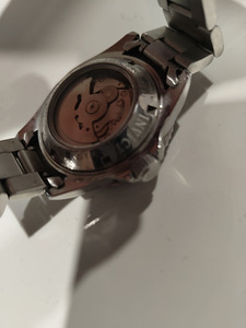 Invicta pro diver (2 фото из 2)