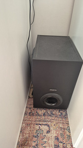 7.1 Creative Inspire T7900 (1 foto / 3)