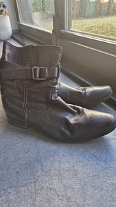 Thomas burberry shoes (1 foto / 6)