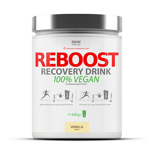 REBOOST After Sport 420g ja 1050g (2 foto / 2)