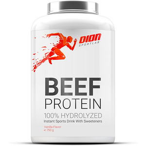 BEEF PROTEIN HYDROLYZED 750g (1 foto / 1)