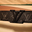 Louis Vuitton belt vöö black must (foto #2)