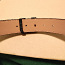 Louis Vuitton belt vöö black must (foto #3)