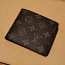 Черный кошелек Louis Vuitton (фото #1)