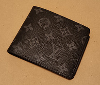 Louis Vuitton must black rahakott wallet