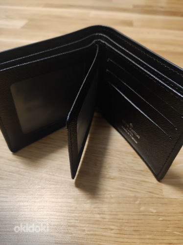 Lv rahakott wallet dark plaid (foto #5)