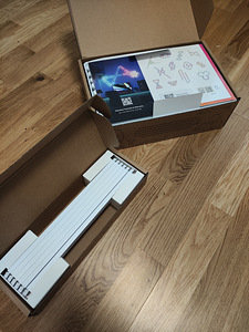 Nanoleaf 15 Lines Starter Kit RGB (2 foto / 7)