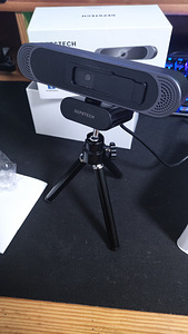 4K Веб-камера Webcam DW49 (3 фото из 7)