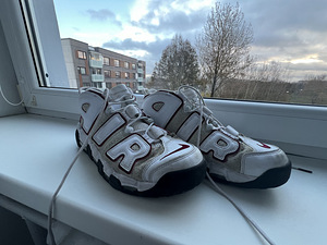 Nike Air Uptempo 94 (4 foto / 8)