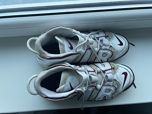 Nike Air Uptempo 94 (5 foto / 8)