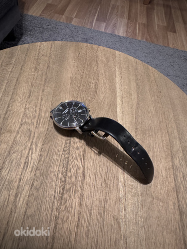 Zeno Watch Basel Bauhaus Kellad