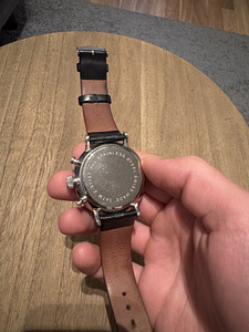 Zeno Watch Basel Bauhaus Kellad (3 foto / 6)