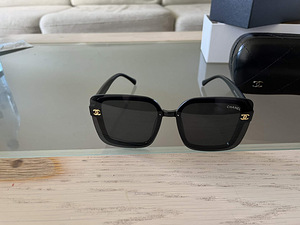 Päikeseprillid Chanel (2 foto / 3)