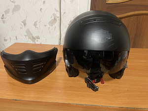 HARLEY DAVIDSON PULT II 2W1 LIBERATOR (XL)