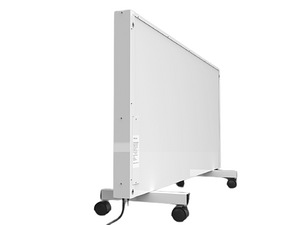 Infrapuna küttepaneel - Инфракрасный Обогреватель 1000W (2 foto / 4)