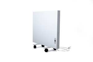 Infrapuna küttepaneel - Обогреватель 770W (Wi-Fi) (2 foto / 9)