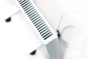 Infrapuna küttepaneel - Обогреватель 770W (Wi-Fi) (6 foto / 9)