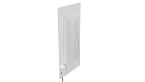 Infrapuna küttepaneel - Обогреватель 550W (4 foto / 4)