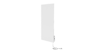 Infrapuna küttepaneel - Обогреватель 550W (Wi-Fi) (1 foto / 6)